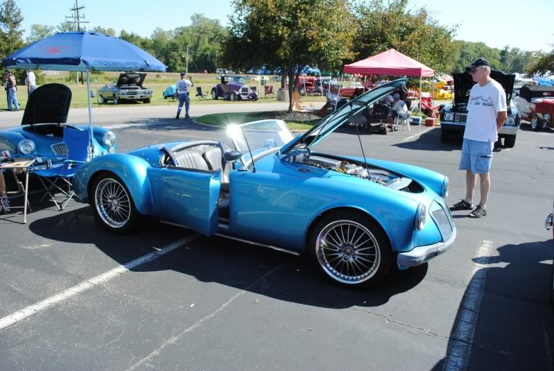 Delta River Cruisin in Tunica, MS. NOW WITH PICTURES The H.A.M.B.